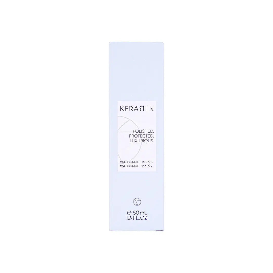 Kerasilk Multi-Benefit Hair Oil 50Ml