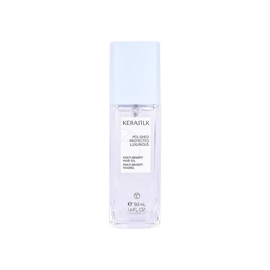 Kerasilk Multi-Benefit Hair Oil 50Ml