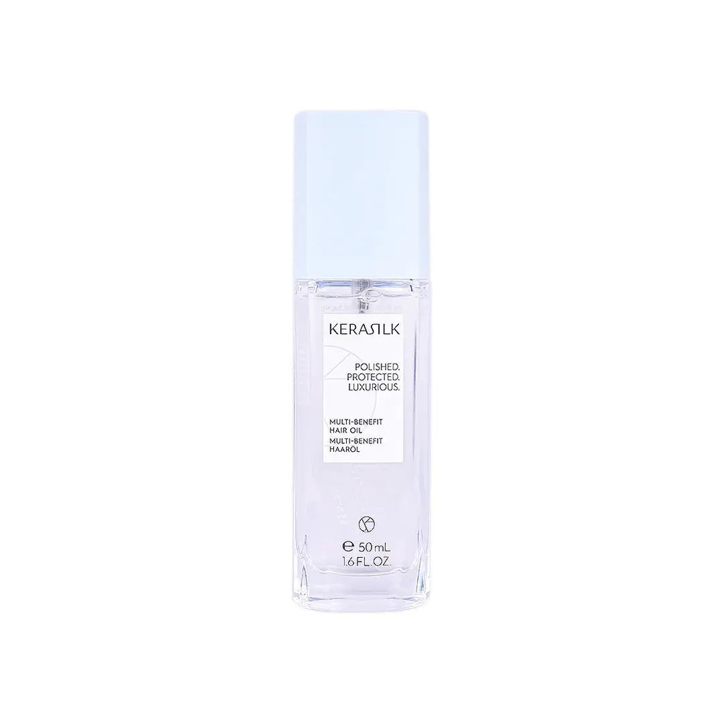 Kerasilk Multi-Benefit Hair Oil 50Ml