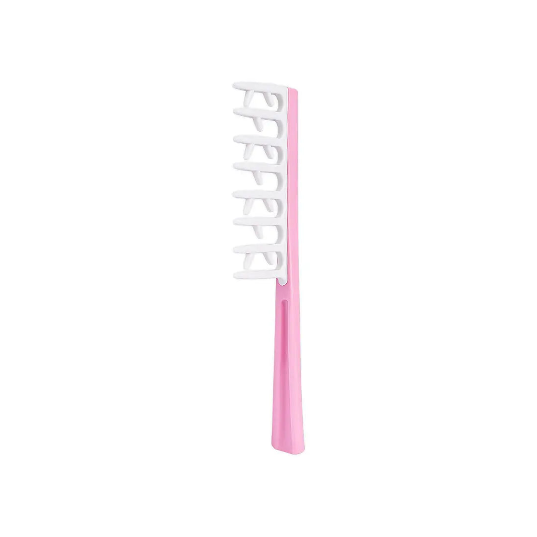 56880-Brushworks Smoothing Curl Comb