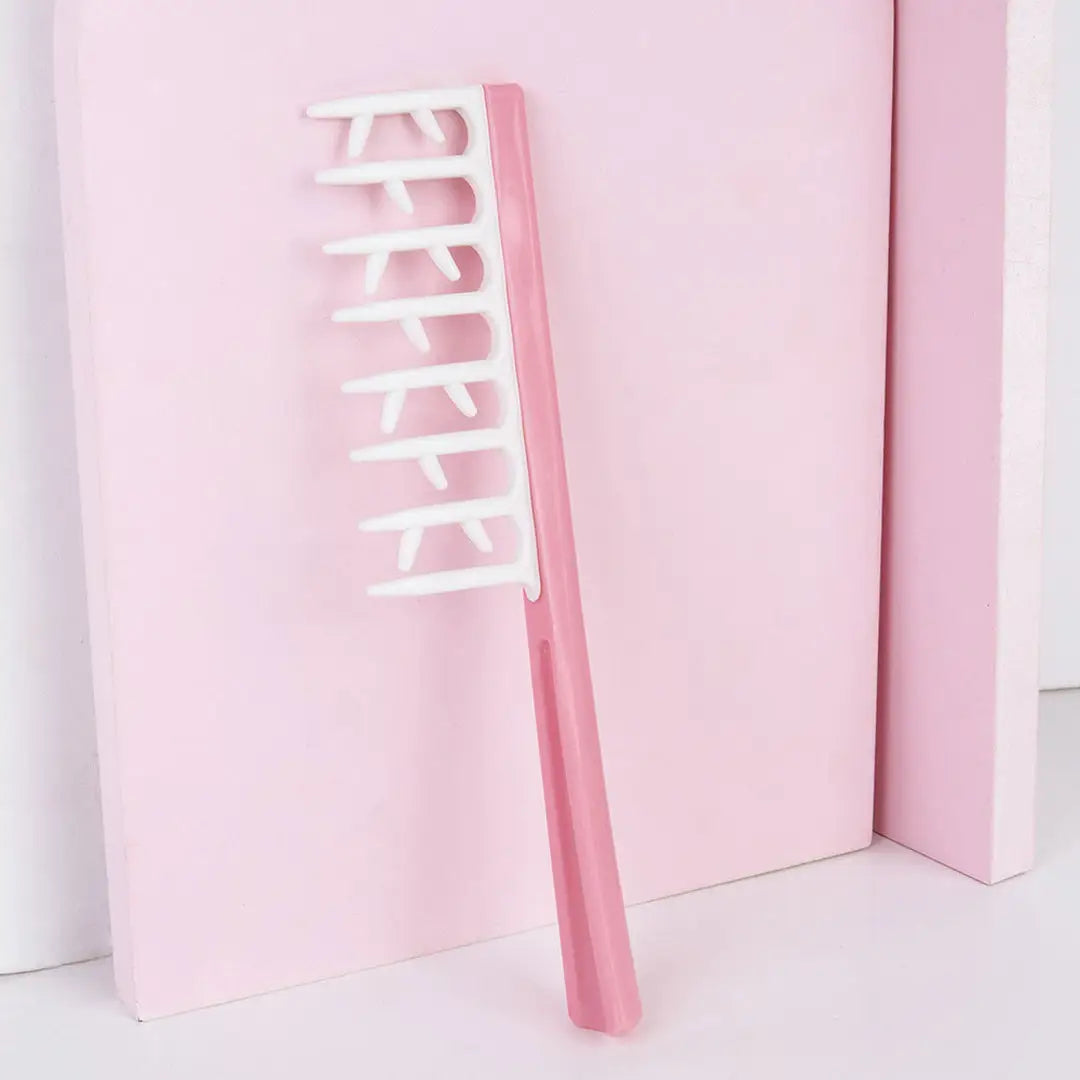 Brushworks Smoothing Curl Comb