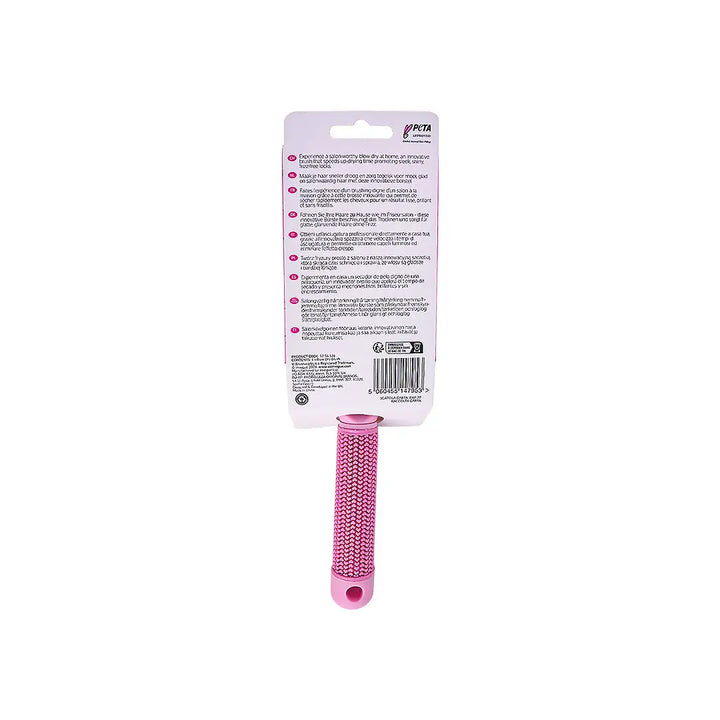 56882-Brushworks Blow Dry Paddle Hair Brush +7