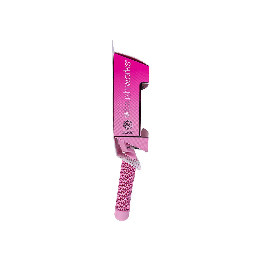 56882-Brushworks Blow Dry Paddle Hair Brush +5
