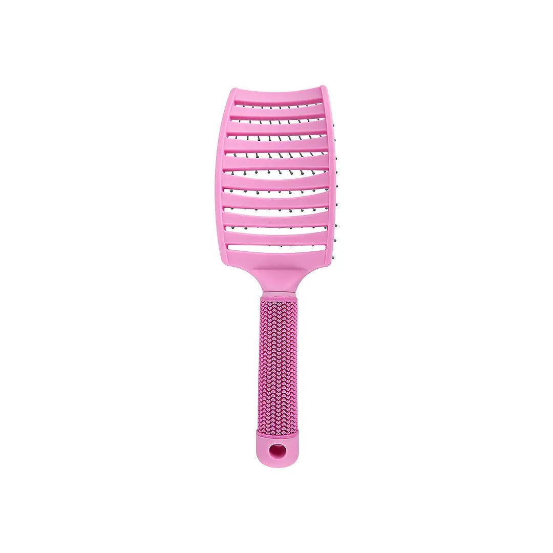 56882-Brushworks Blow Dry Paddle Hair Brush