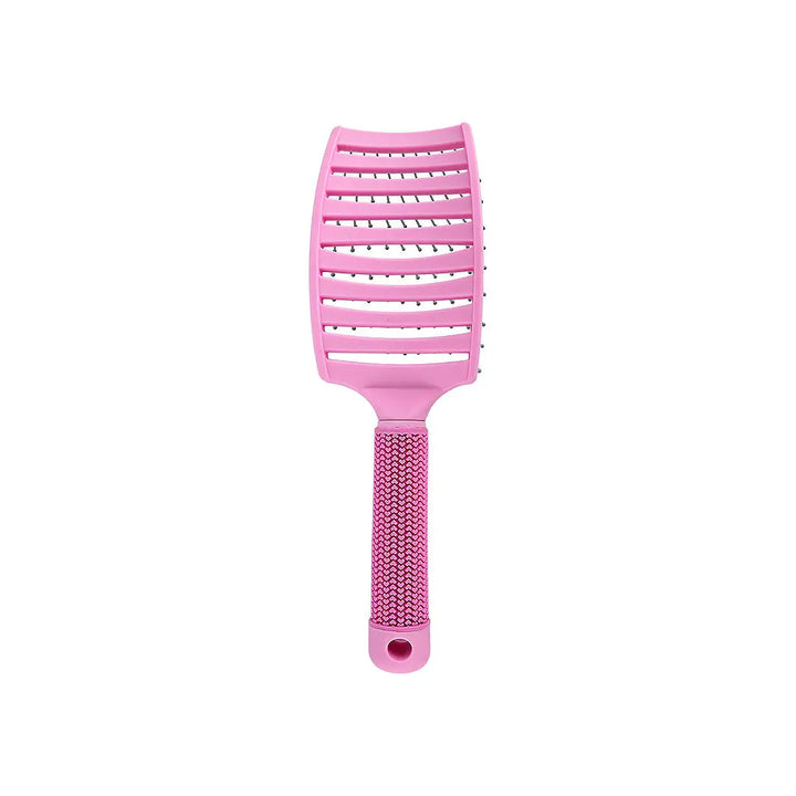 56882-Brushworks Blow Dry Paddle Hair Brush