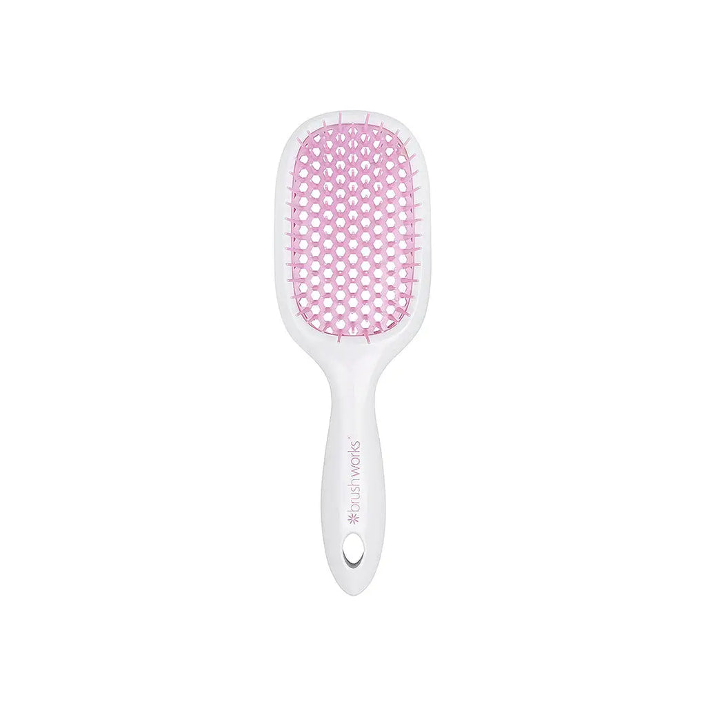 Brushworks Quick Blow Dry Hair Brush