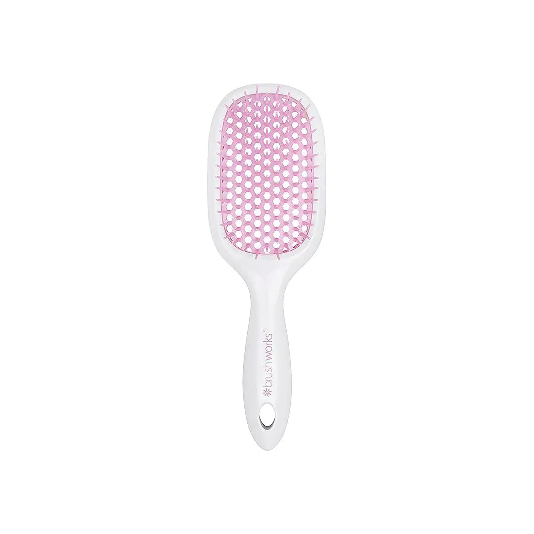 56883-Brushworks Quick Blow Dry Hair Brush