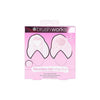 Brushworks Microfibre Hair Wrap Duo