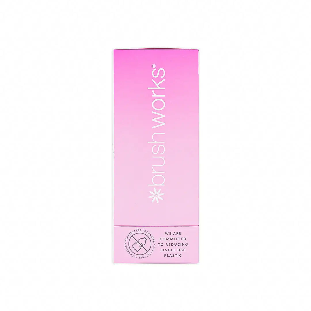 Brushworks Microfibre Hair Wrap Duo