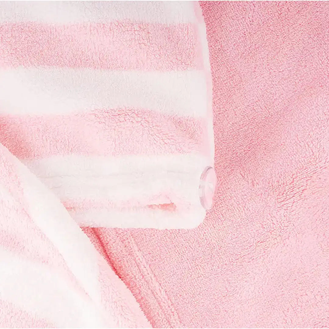 Brushworks Microfibre Hair Wrap Duo