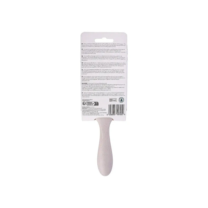 56888-SOECO- Flexi Curve Detangling Hair Brush +7