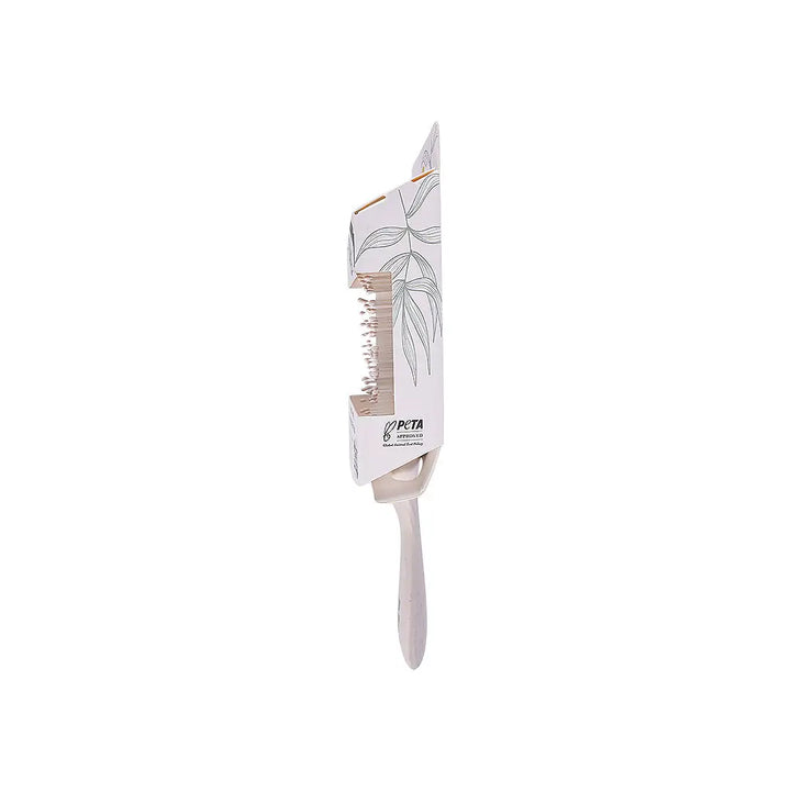 56888-SOECO- Flexi Curve Detangling Hair Brush +6
