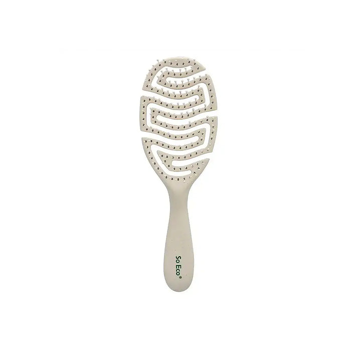 56888-SOECO- Flexi Curve Detangling Hair Brush