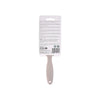SOECO- Flexi Paddle Detangling Hair Brush