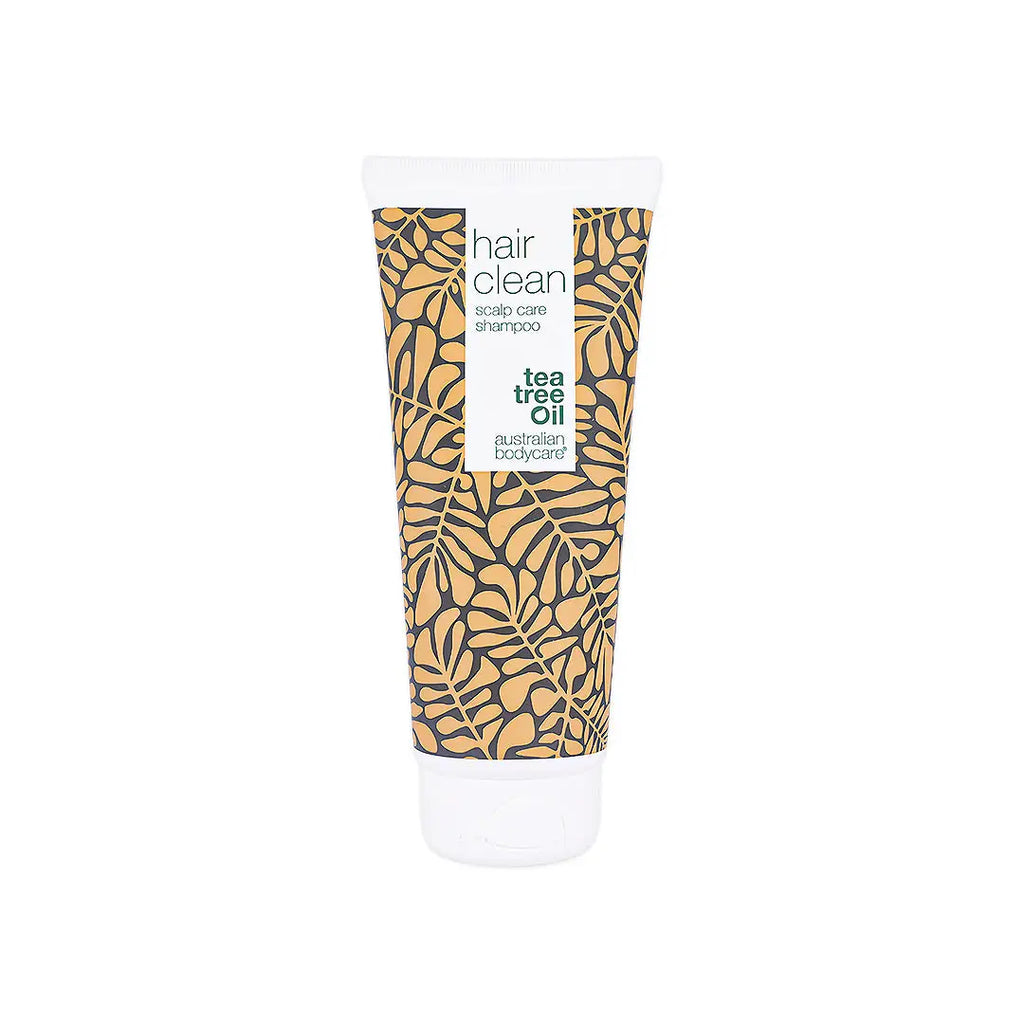 Australian Body Care Hair Clean Shampoo 200ml