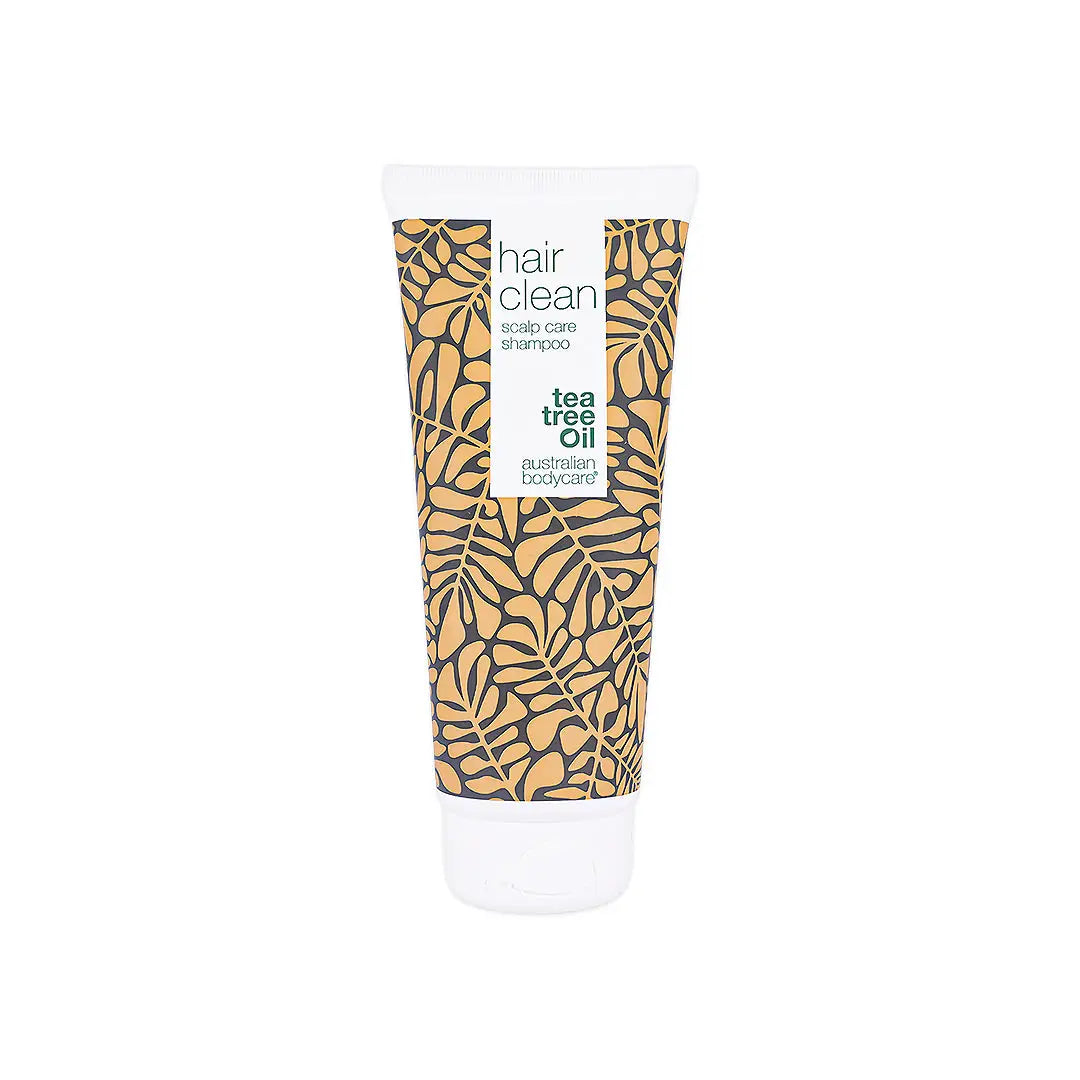 56891-Australian Body Care Hair Clean Shampoo 200ml