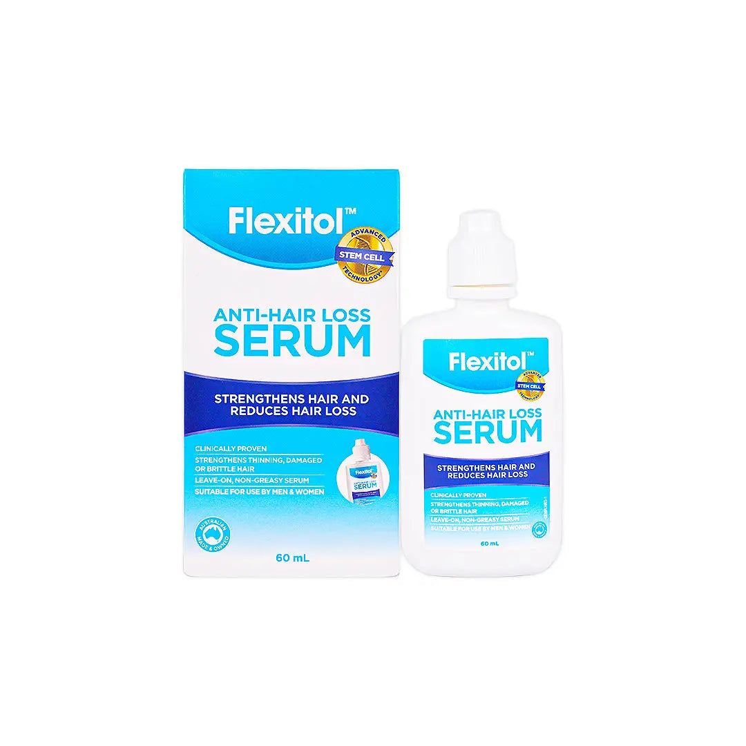 56893-Flexitol Anti-Hair Loss Serum 60Ml +6