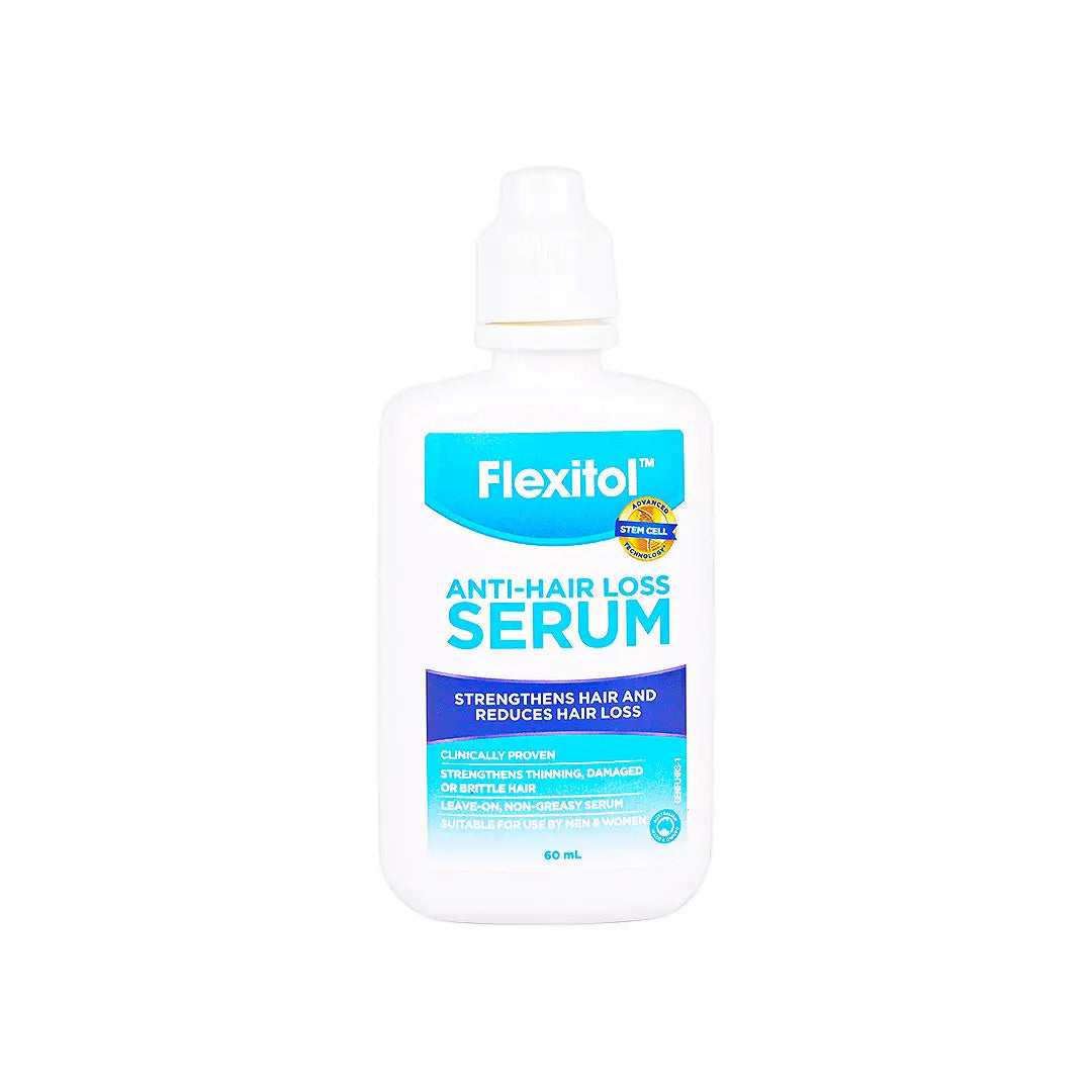 56893-Flexitol Anti-Hair Loss Serum 60Ml