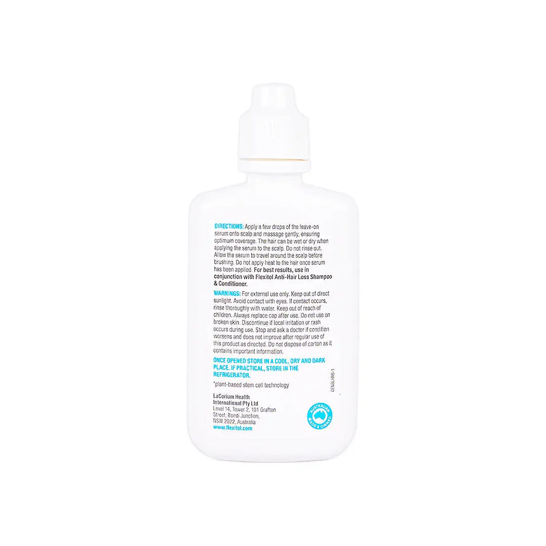 56893-Flexitol Anti-Hair Loss Serum 60Ml +3