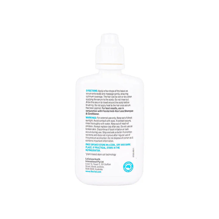 56893-Flexitol Anti-Hair Loss Serum 60Ml +3