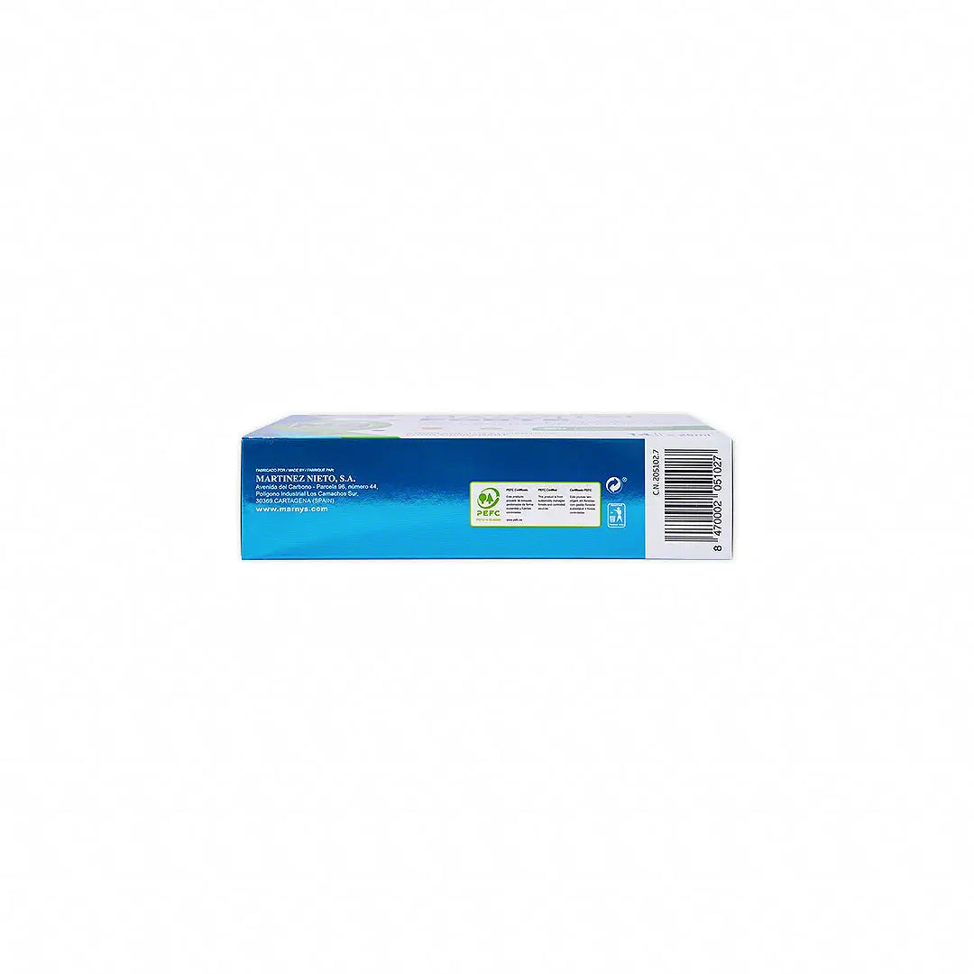 56896-Marnys Magvital Forte 14x25ml Vials +4