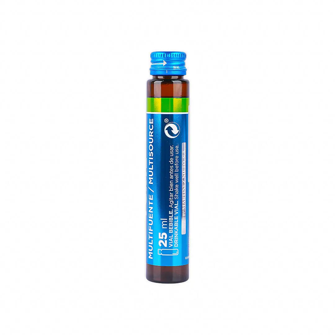56896-Marnys Magvital Forte 14x25ml Vials +3
