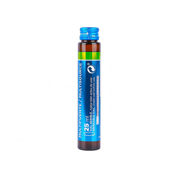 56896-Marnys Magvital Forte 14x25ml Vials +3
