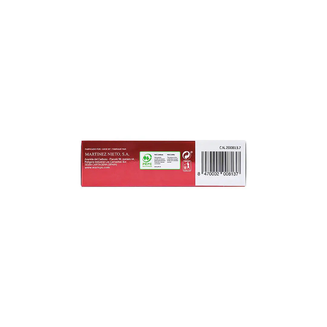 56897-Marnys Macamar 60 Capsules +1