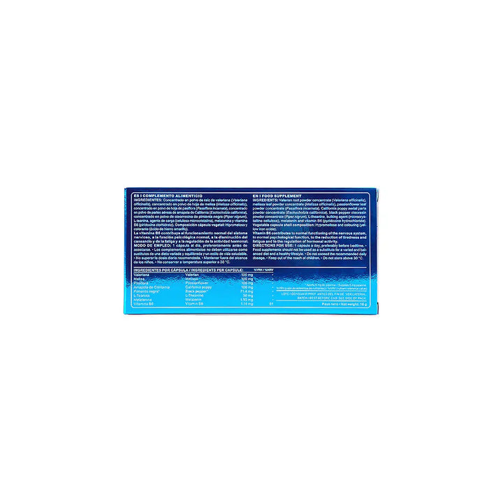 56899-Marnys Relahelp Dream 30 Capsules +3