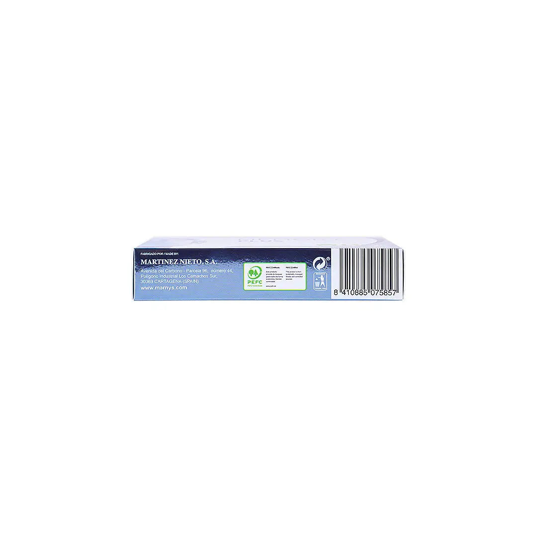 56900-Marnys Memory Plus 30 Capsules +1