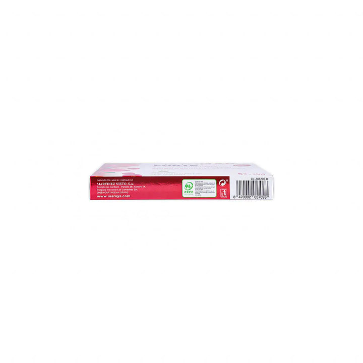 56901-Marnys Cistomar Forte 5x25ml Vials +4