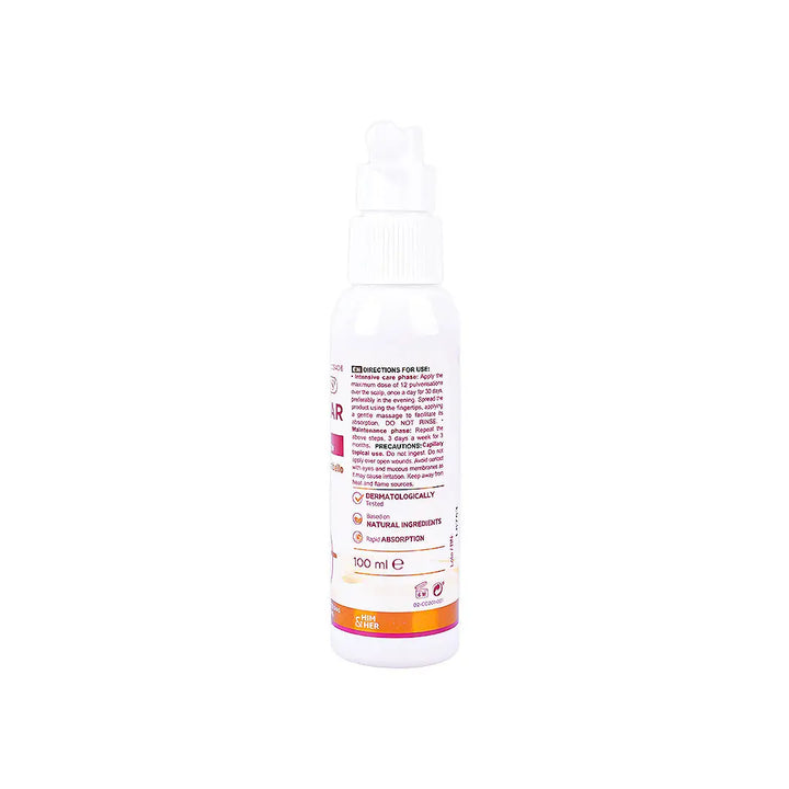 56902-Marnys Capilmar Anti Hair Loss Lotion Spray 100ml +3