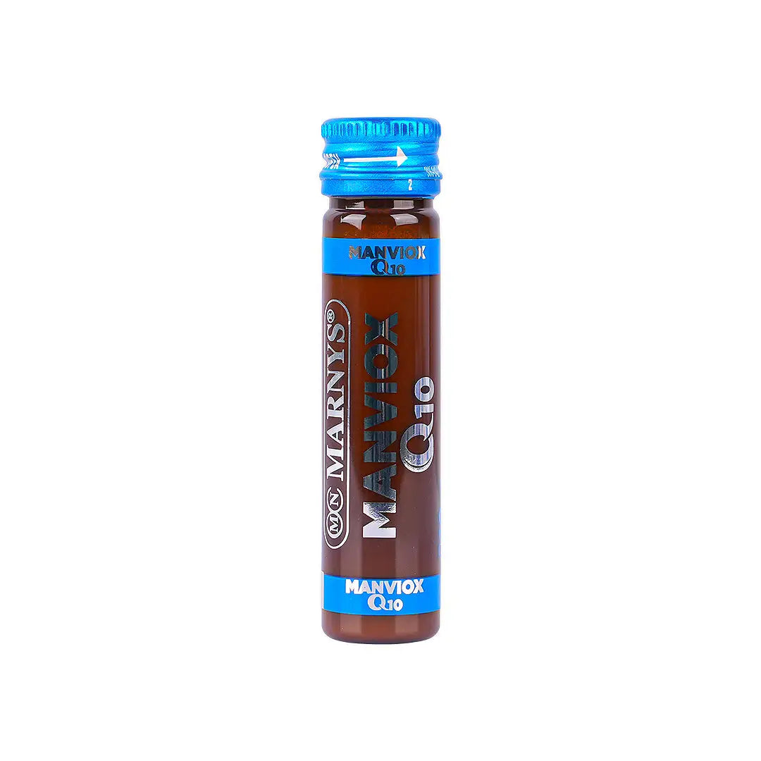 56903-Marnys Manviox Q10 - 20x10ml Vials +3