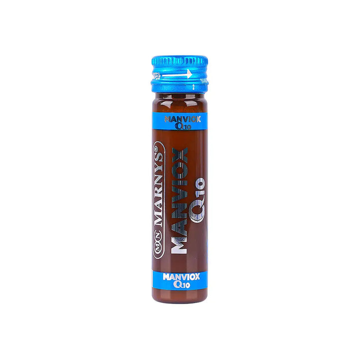 56903-Marnys Manviox Q10 - 20x10ml Vials +3