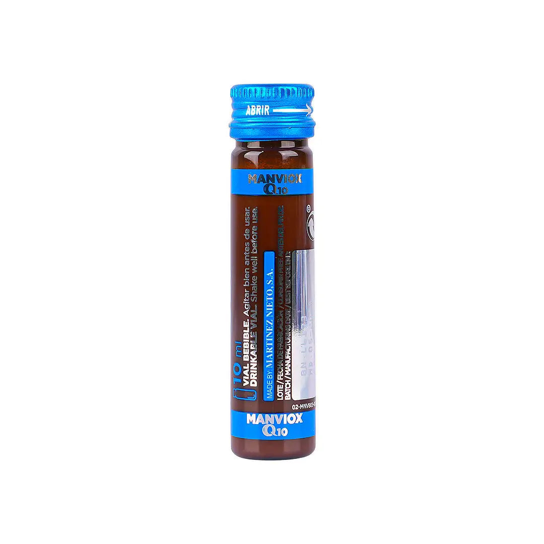 56903-Marnys Manviox Q10 - 20x10ml Vials +2