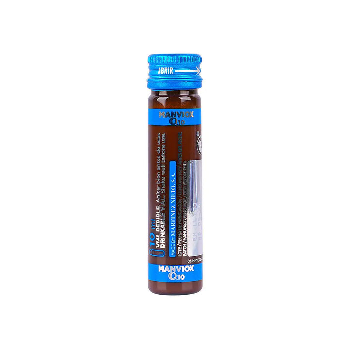 56903-Marnys Manviox Q10 - 20x10ml Vials +2
