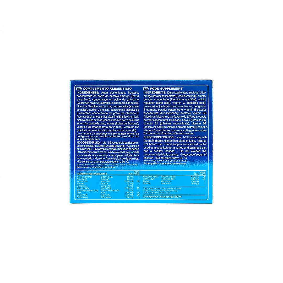 Marnys Circuven Plus 20x10ml Vials