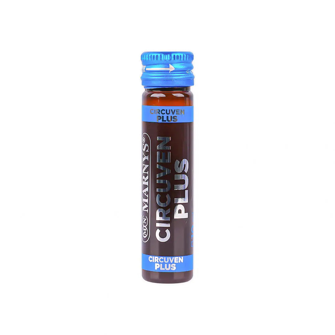 56904-Marnys Circuven Plus 20x10ml Vials +3