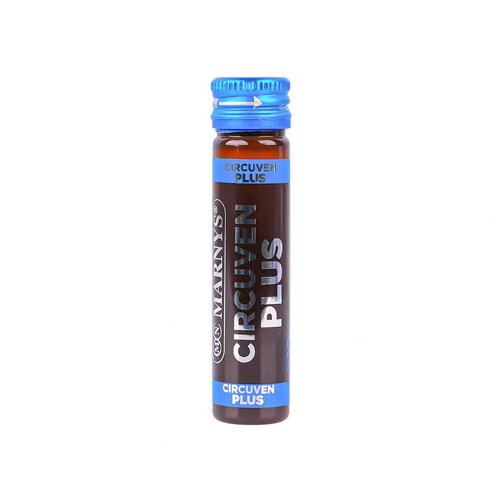 56904-Marnys Circuven Plus 20x10ml Vials +3