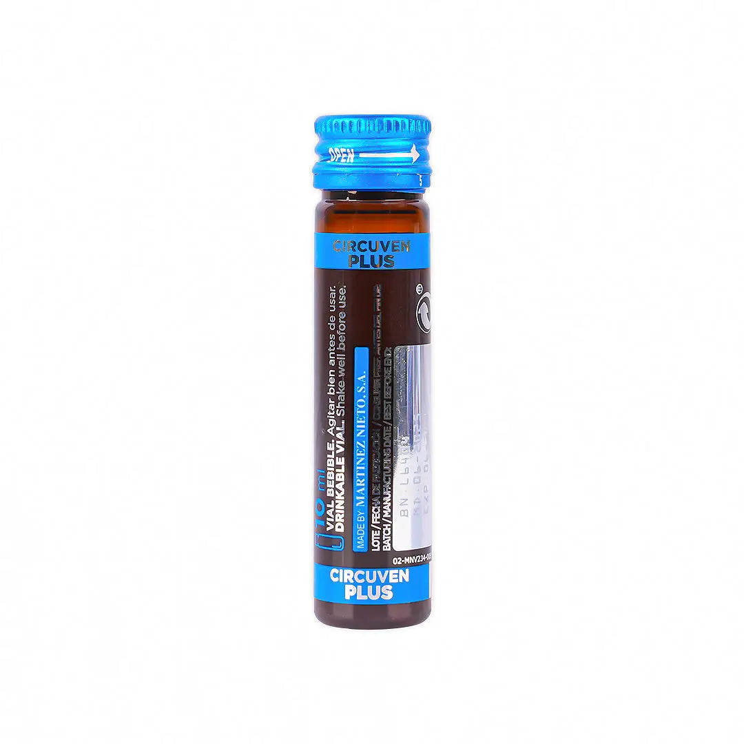 56904-Marnys Circuven Plus 20x10ml Vials +2