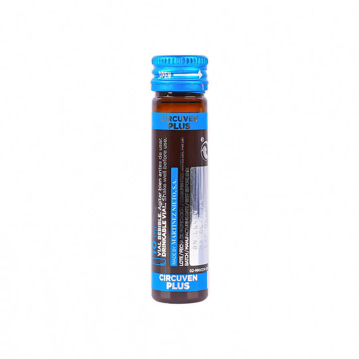 56904-Marnys Circuven Plus 20x10ml Vials +2
