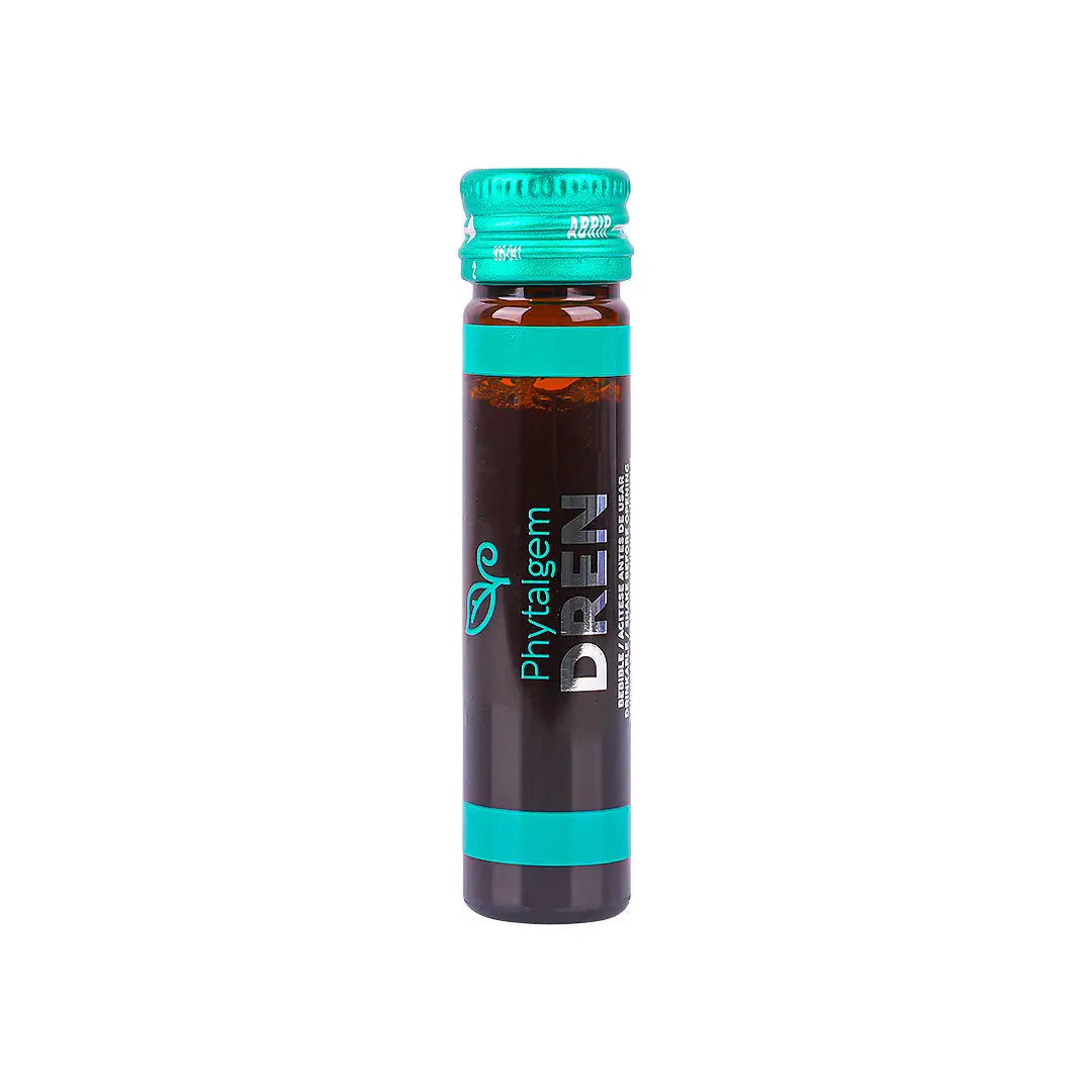 56905-Marnys Phytalgem Dren 20x10ml Vials +3