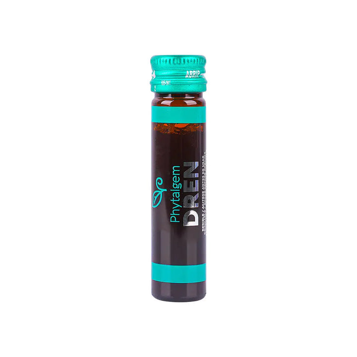 56905-Marnys Phytalgem Dren 20x10ml Vials +3