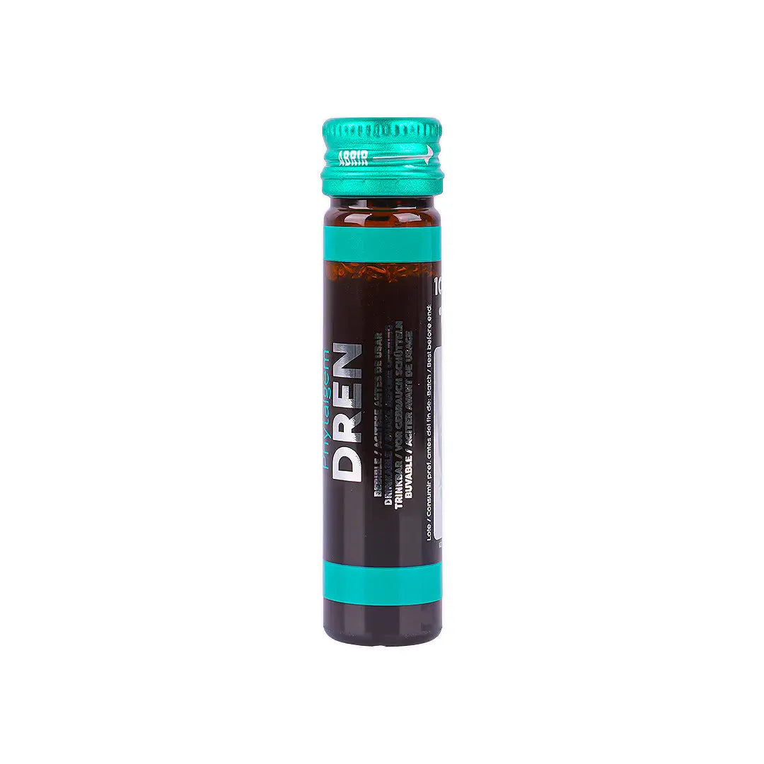 56905-Marnys Phytalgem Dren 20x10ml Vials +2