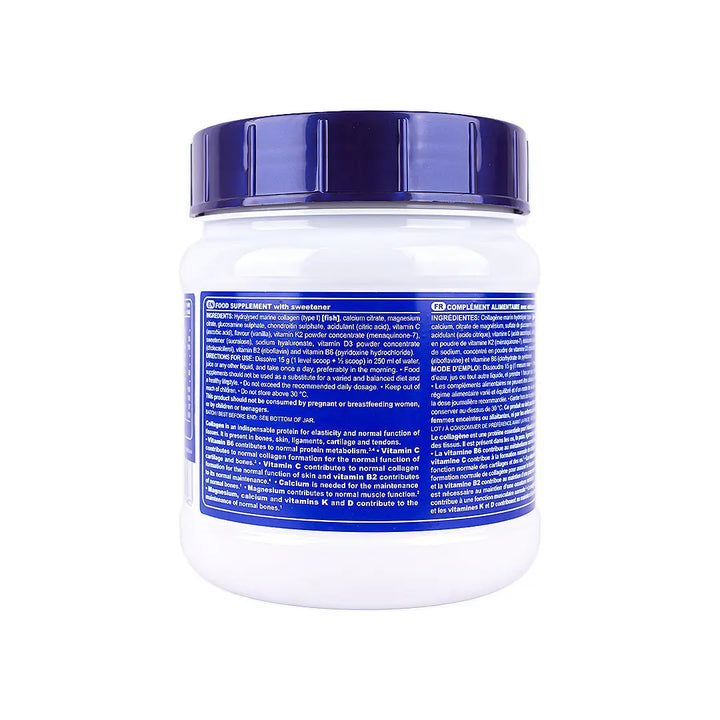 56906-Marnys Artrohelp Marine 350g +2