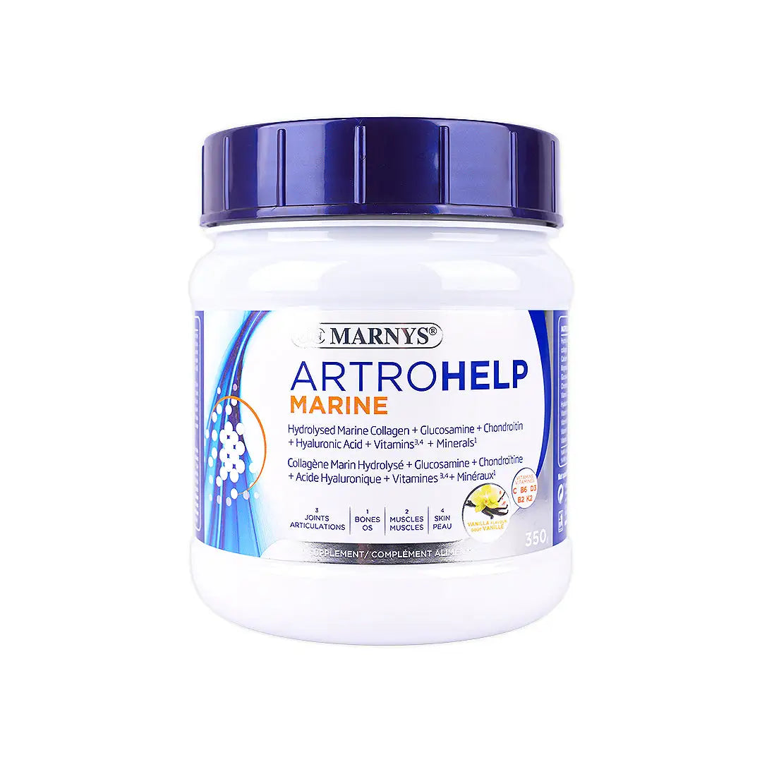 56906-Marnys Artrohelp Marine 350g