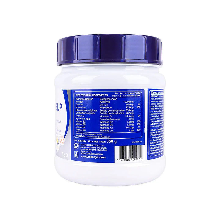56906-Marnys Artrohelp Marine 350g +3