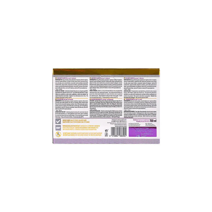 56907-Marnys sports Metal Endurance 30x25ml Vials +6