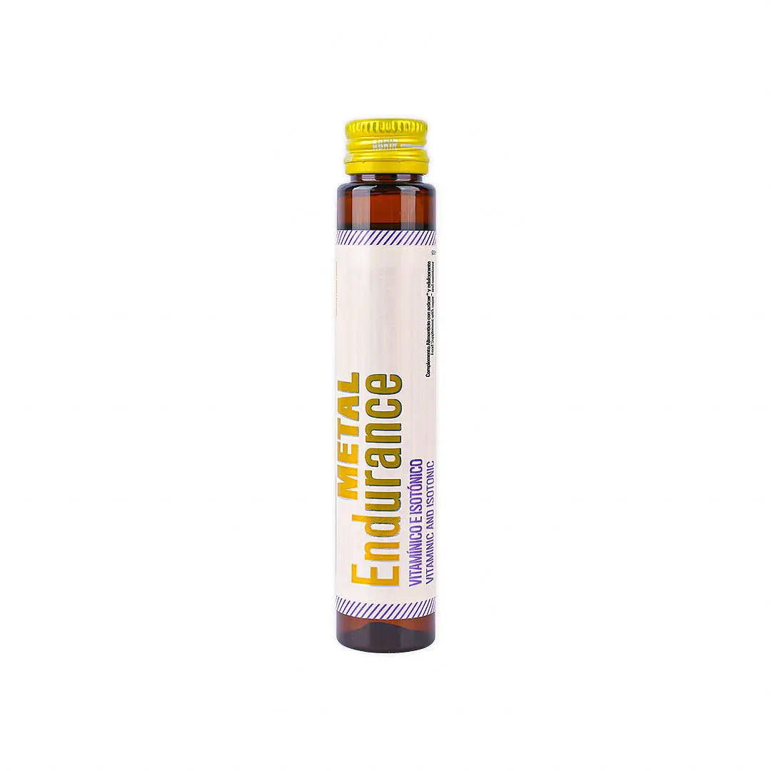 56907-Marnys sports Metal Endurance 30x25ml Vials +4