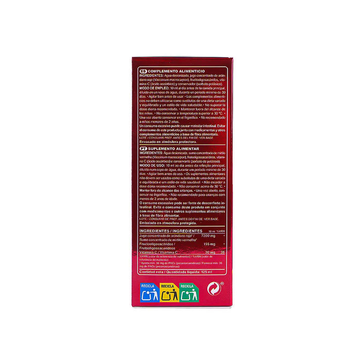 56908-Marnys Cistomar Syrup 125ml +6